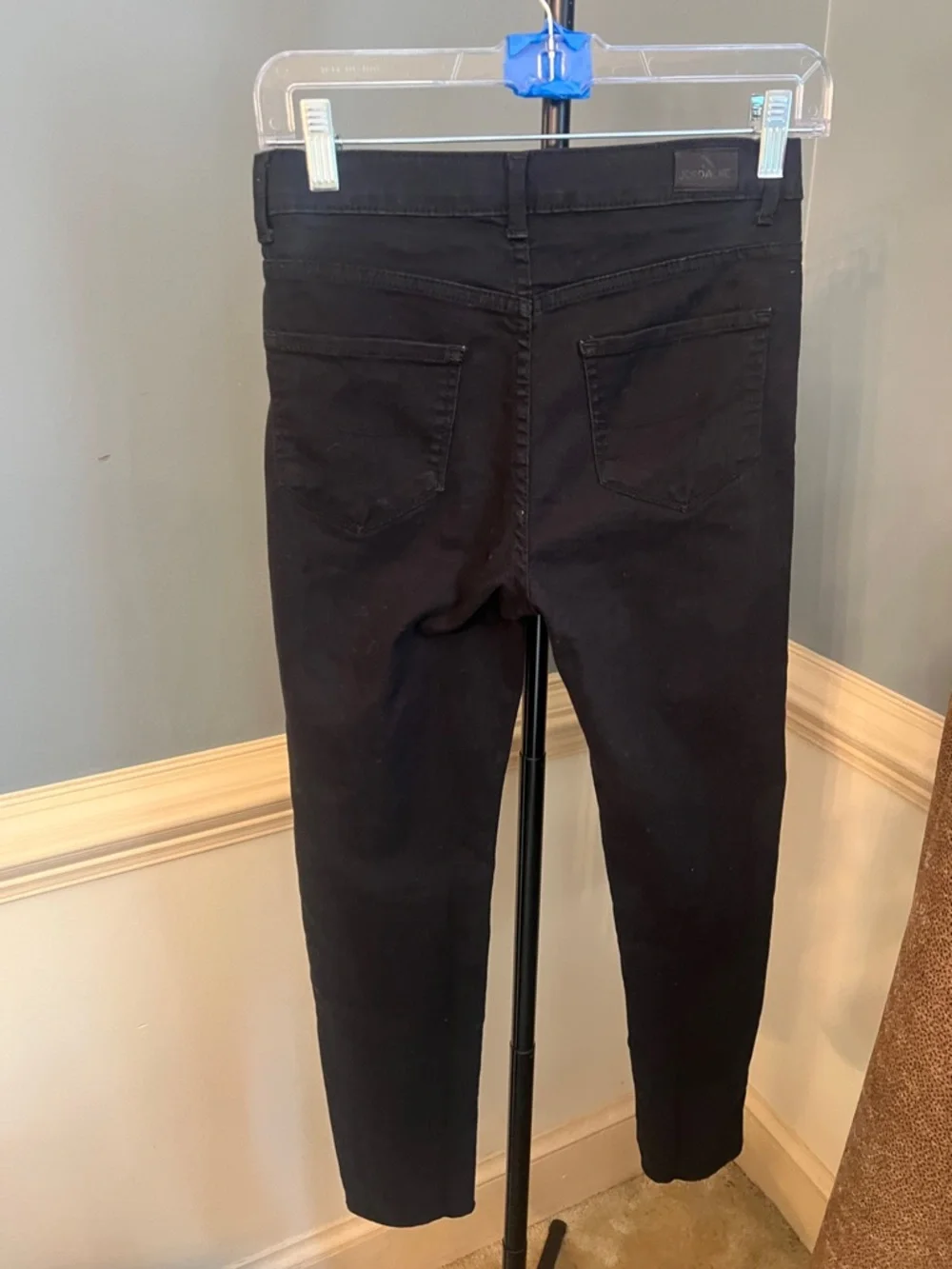 Jordache Black Kids Skinny‎ Jeans